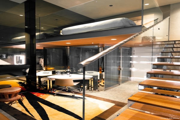 Hotel M Social Singapore